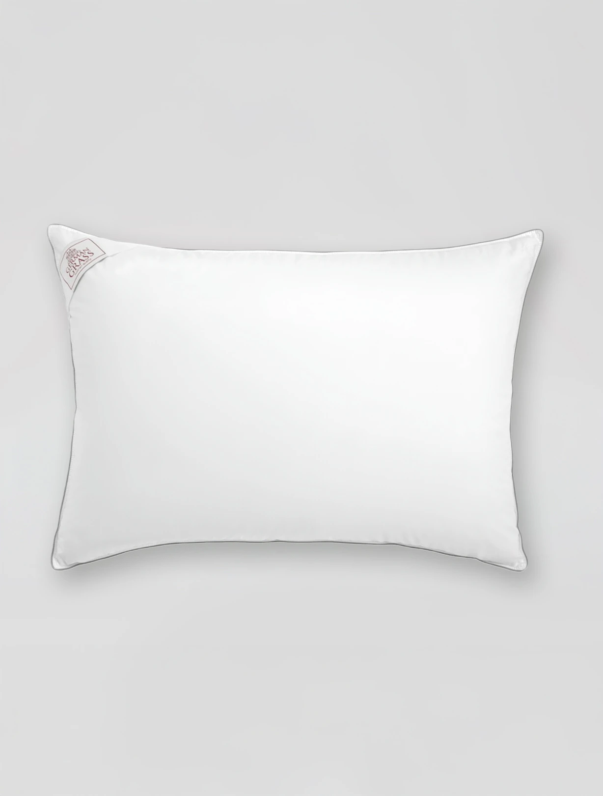 Подушка мягкая Gray Familie Down, 50х70 см