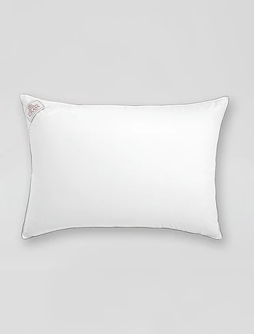 Подушка мягкая Gray Familie Down, 50х70 см