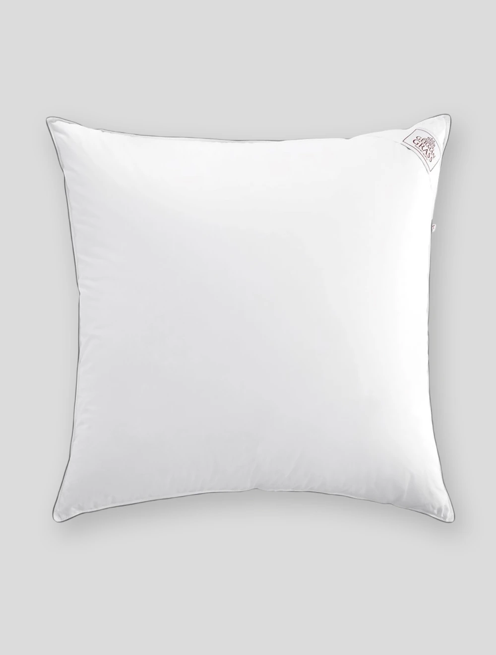 Подушка упругая Gray Familie Down, 70х70 см