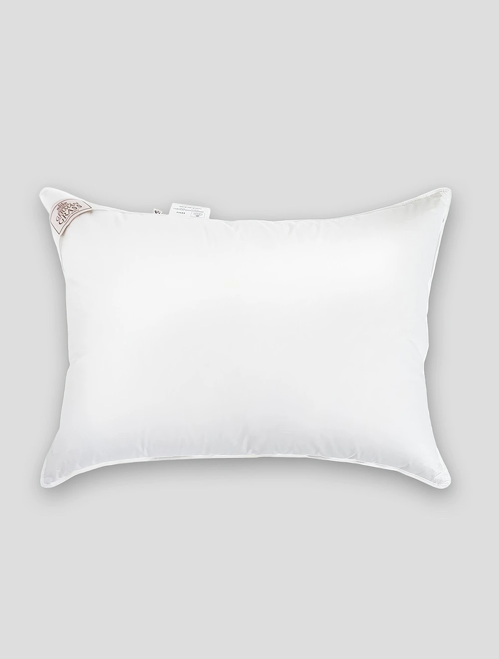 Подушка мягкая Luxe Down Grass, 50х70 см