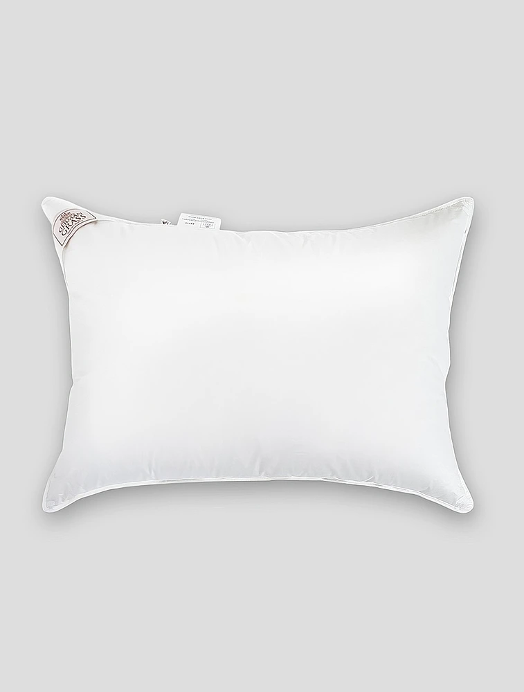 Подушка мягкая Luxe Down Grass, 50х70 см от German Grass