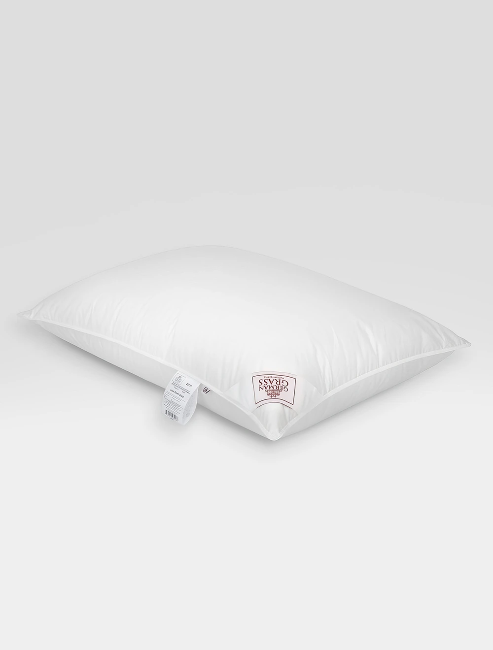 Подушка мягкая Luxe Down Grass, 50х70 см