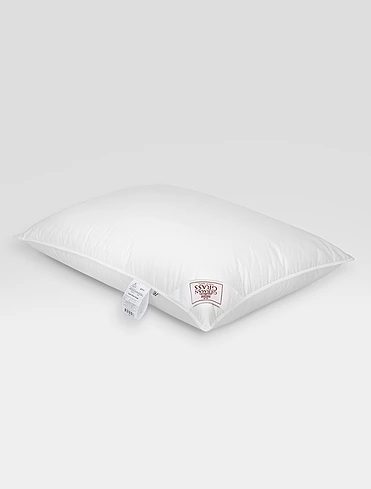 Подушка мягкая Luxe Down Grass, 50х70 см