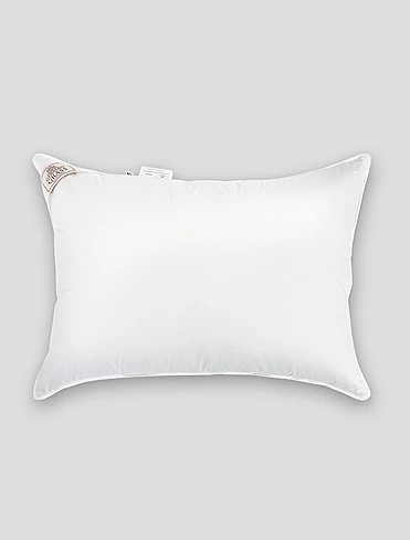 Подушка средней жесткости Luxe Down Grass, 50х70 см