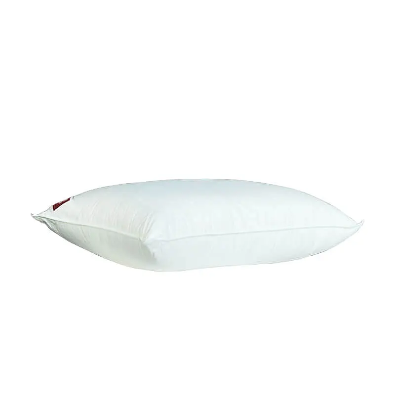 Подушка средней жесткости Luxe Down Grass, 50х70 см