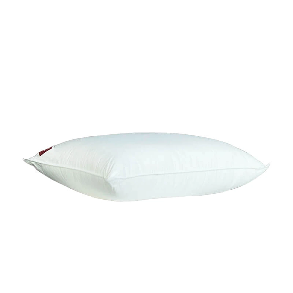 Подушка средней жесткости Luxe Down Grass, 50х70 см от German Grass