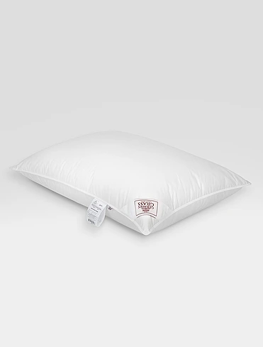 Подушка средней жесткости Luxe Down Grass, 50х70 см