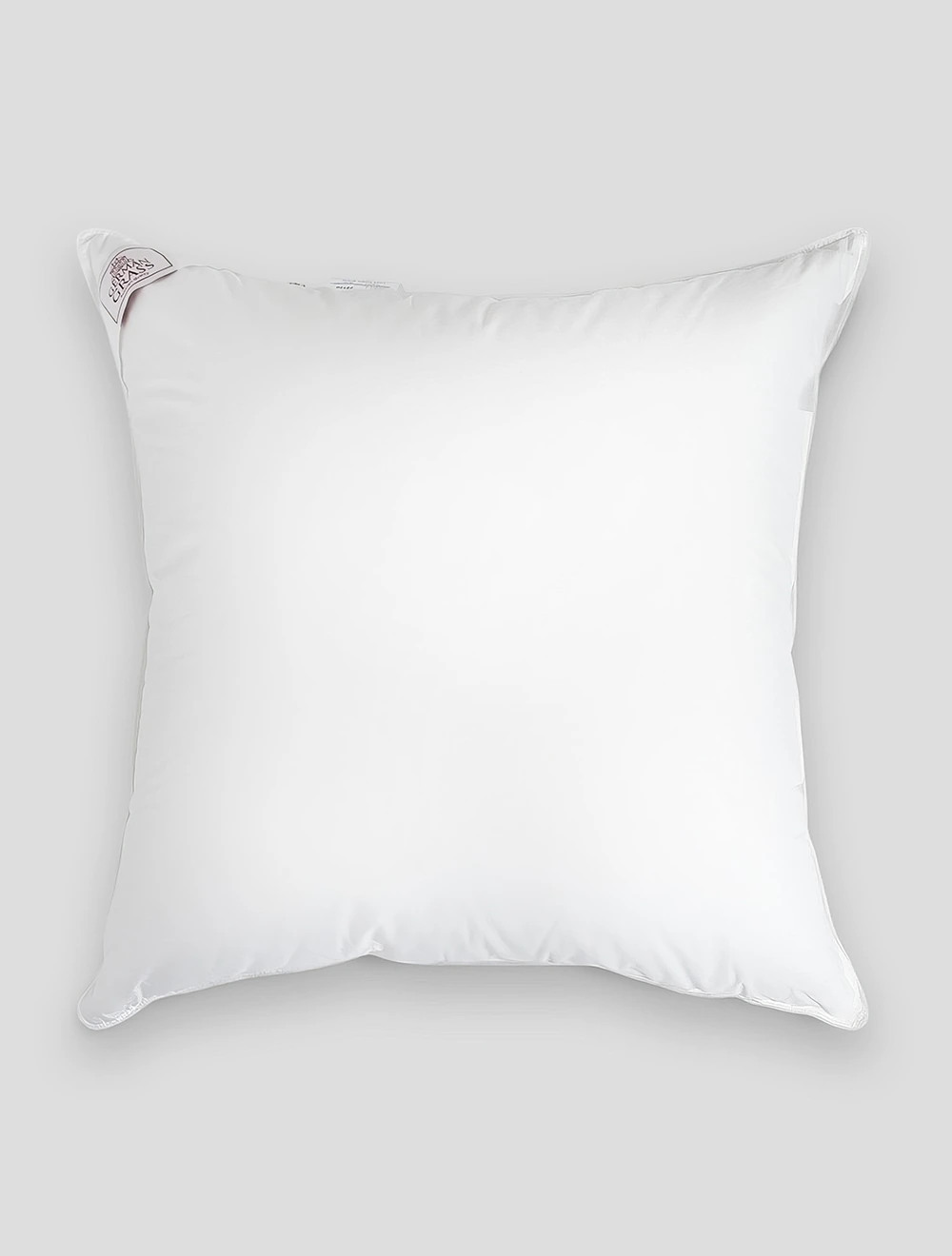 Подушка средней жесткости Luxe Down Grass, 70х70 см