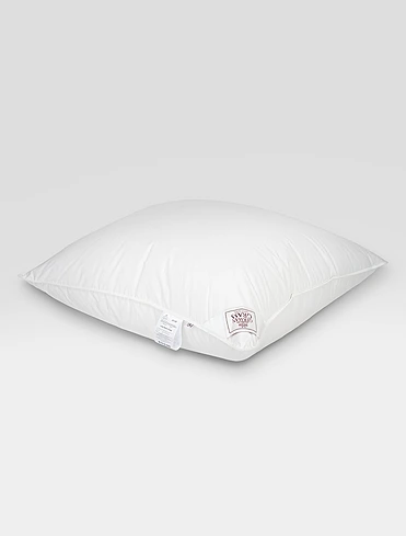 Подушка средней жесткости Luxe Down Grass, 70х70 см
