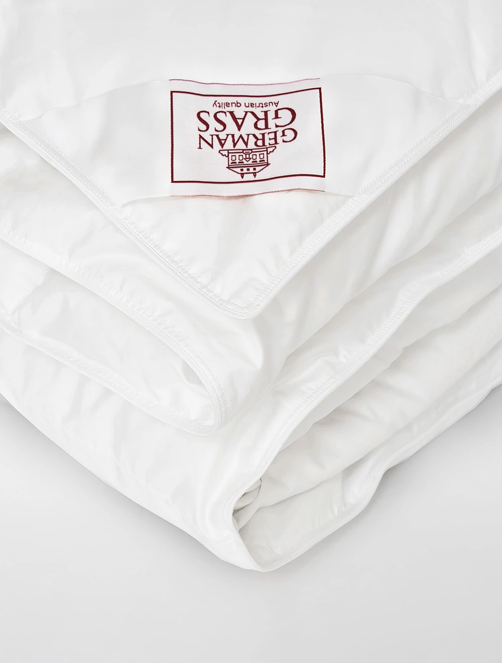 Всесезонное одеяло Luxe Down Grass, 150x200 см