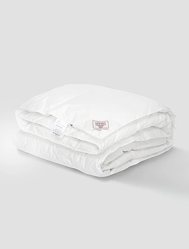 Всесезонное одеяло Luxe Down Grass, 200x220 см