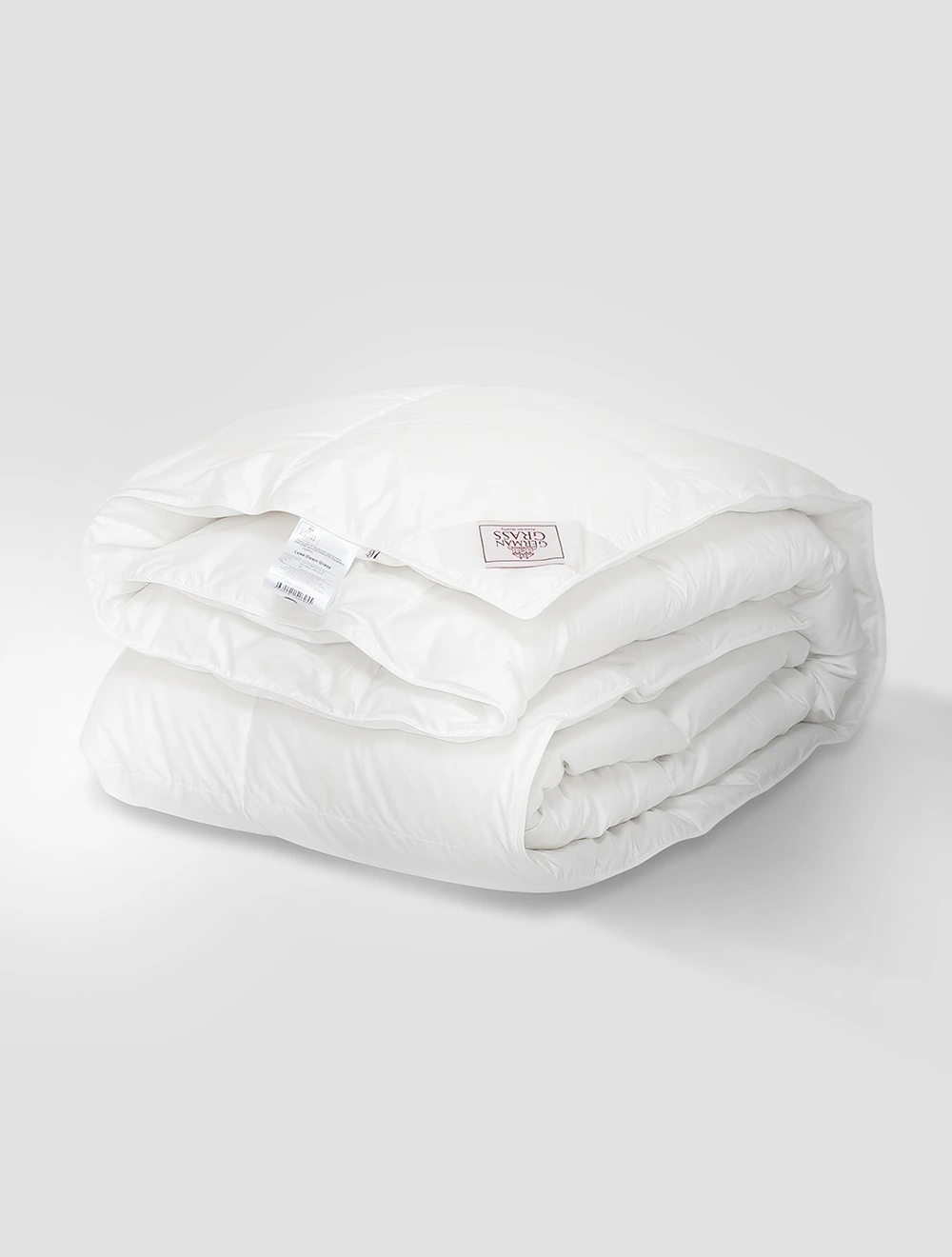 Теплое одеяло Luxe Down Grass, 150x200 см