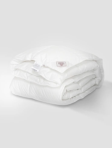 Теплое одеяло Luxe Down Grass, 200x220 см