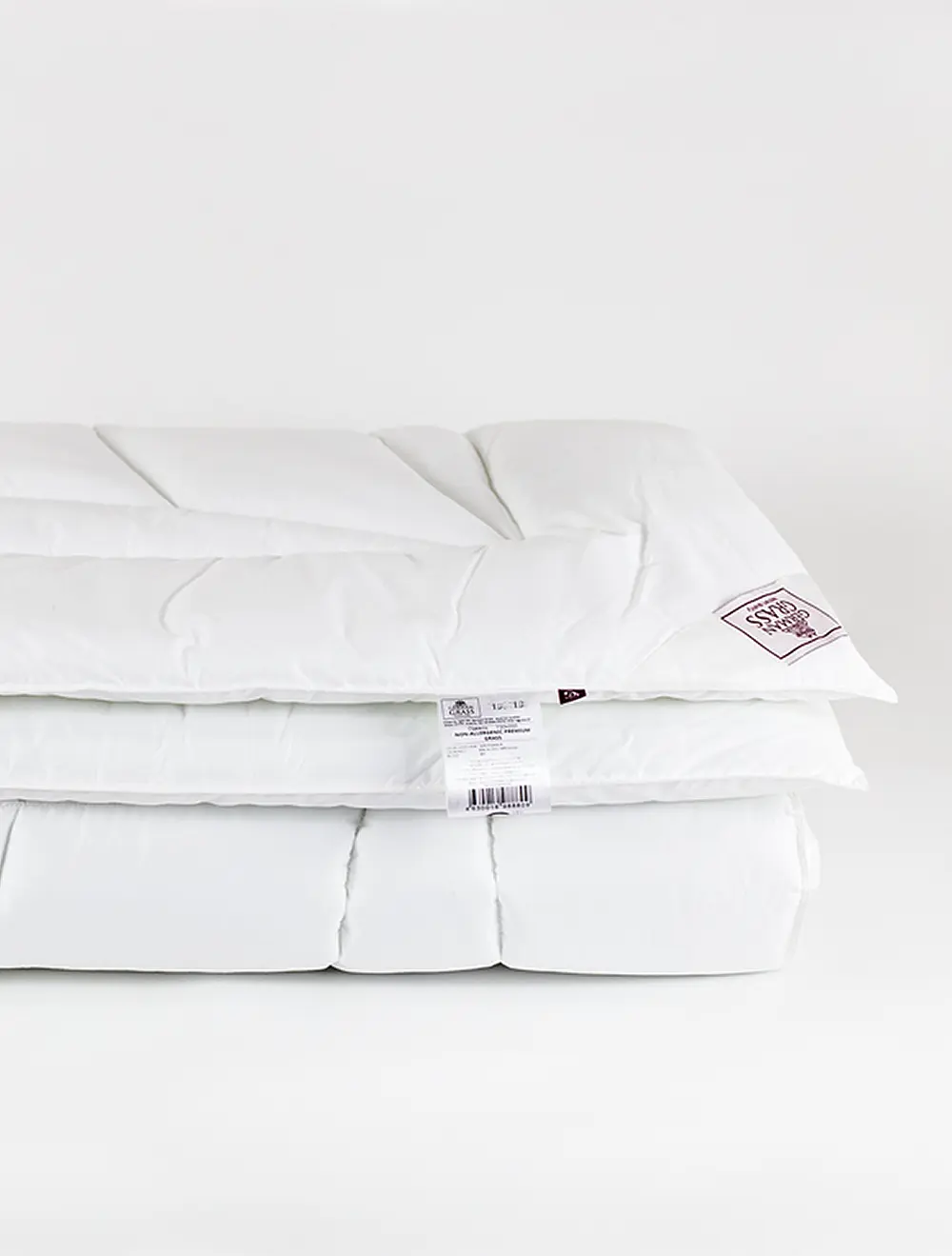 Всесезонное одеяло Non-allergenic Premium Grass, 150x200 см