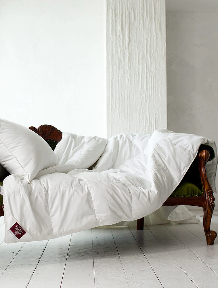 Всесезонное одеяло Non-Allergenic Premium Grass, 150x200 см от German Grass