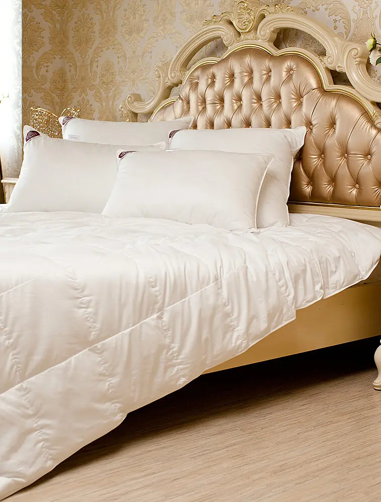 Всесезонное одеяло Non-Allergenic Premium Grass, 150x200 см