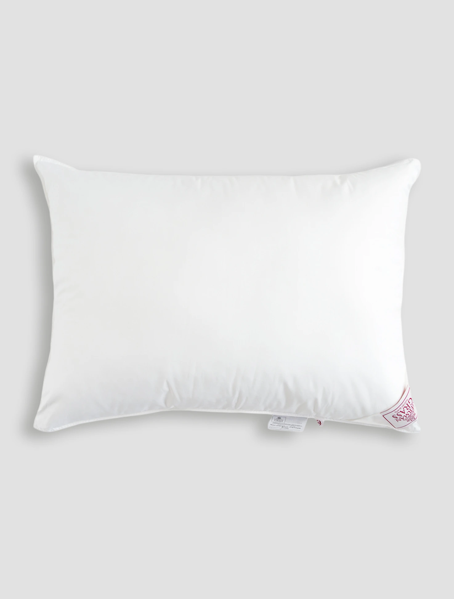 Подушка средней жесткости Non-allergenic Premium Grass, 50х70 см