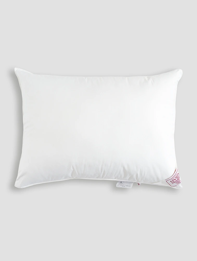 Подушка средней жесткости Non-allergenic Premium Grass, 50х70 см от German Grass