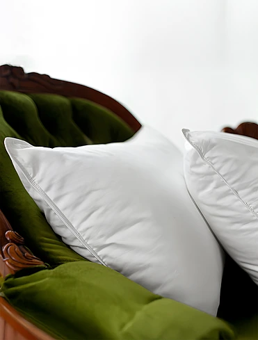 Подушка средней жесткости Non-allergenic Premium Grass, 50х70 см