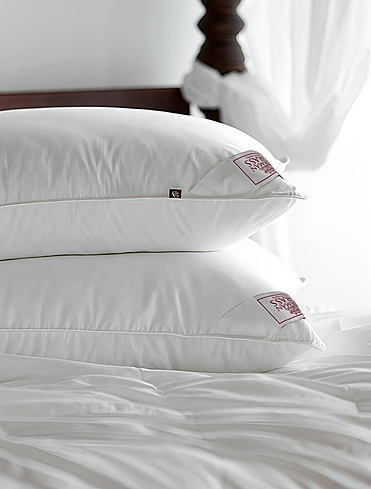 Подушка средней жесткости Non-allergenic Premium Grass, 50х70 см