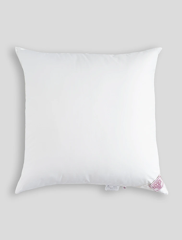 Подушка средней жесткости Non-allergenic Premium Grass, 70х70 см от German Grass