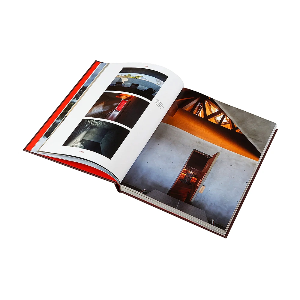Книга Ridiculously Good-Looking Saunas, 23x29 см от Gestalten