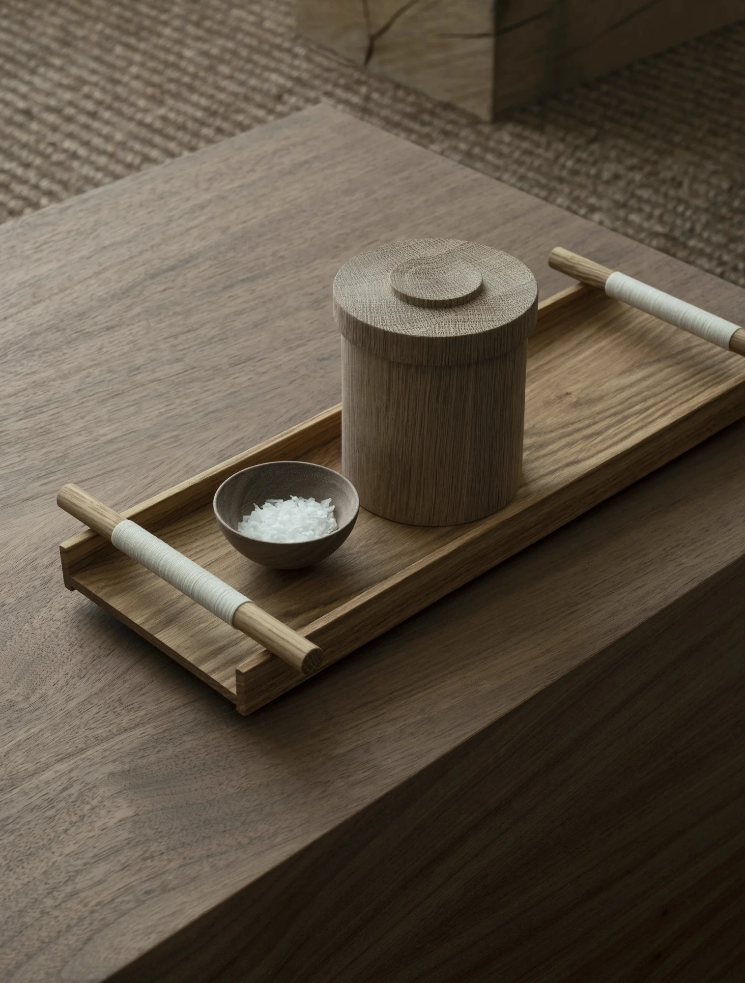 Книга Soft Minimal, 25x33 см