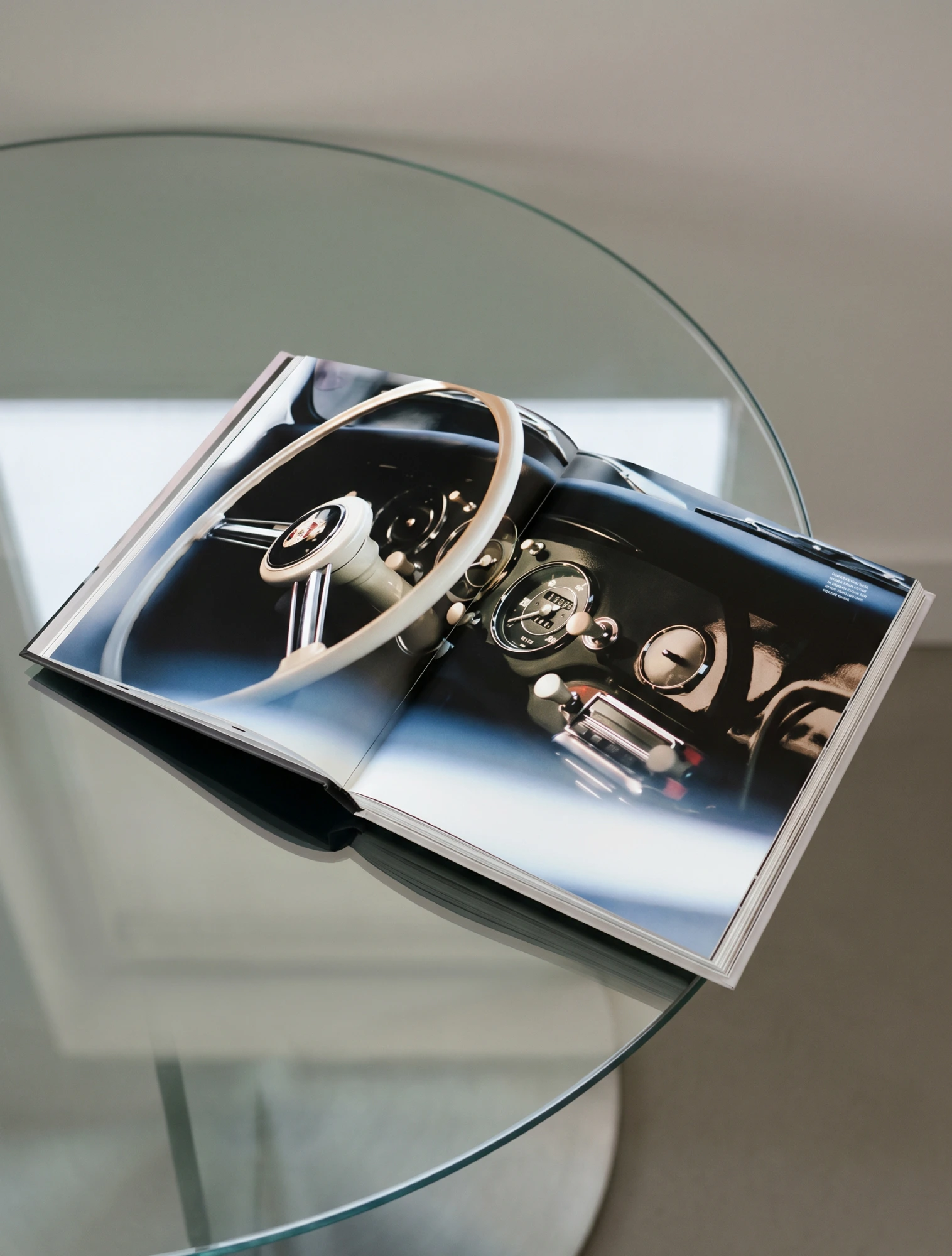 Книга Porsche 911, 21x26 см