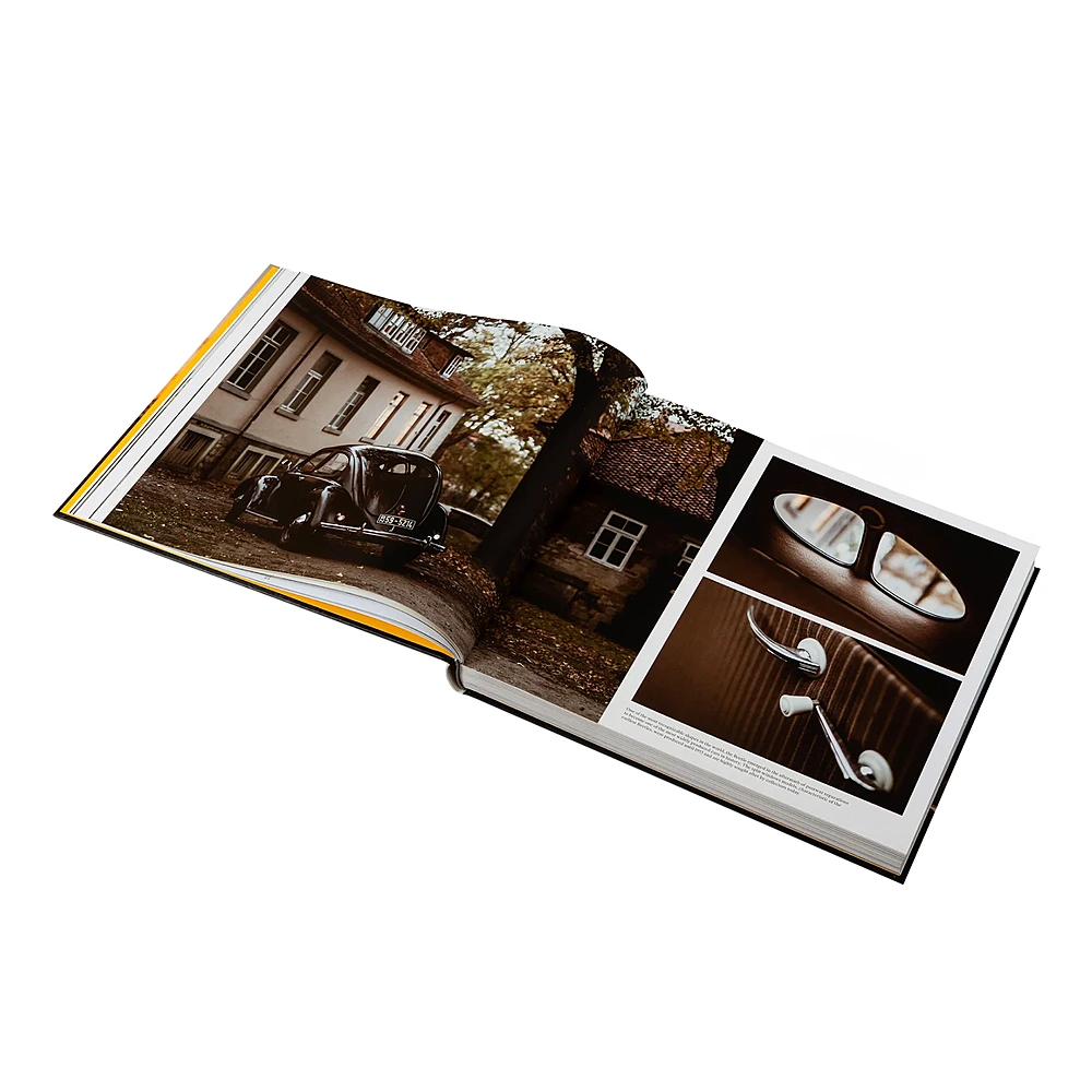 Книга The Germans – Beautiful Machines, 27x30 см от Gestalten