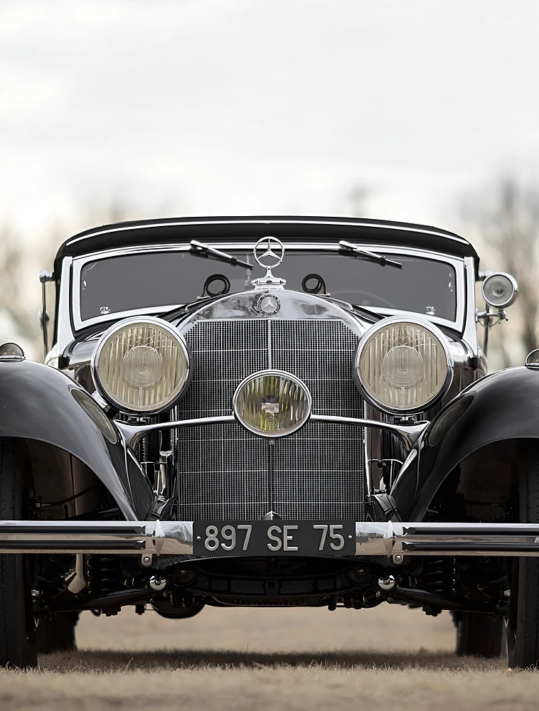 Книга The Germans – Beautiful Machines, 27x30 см от Gestalten