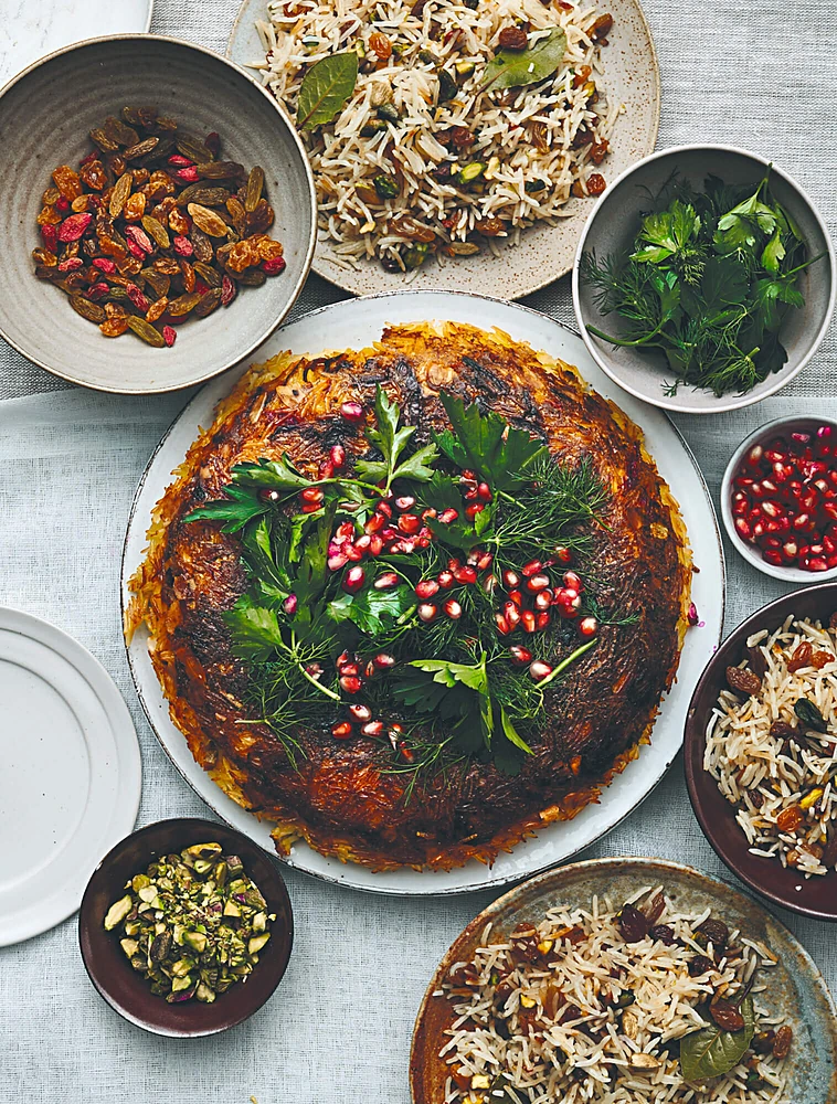 Книга Rice and Shine, 18x24 см от Gestalten