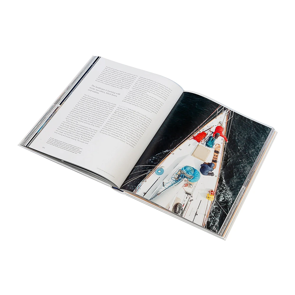 Книга Boatlife, 23x29 см от Gestalten