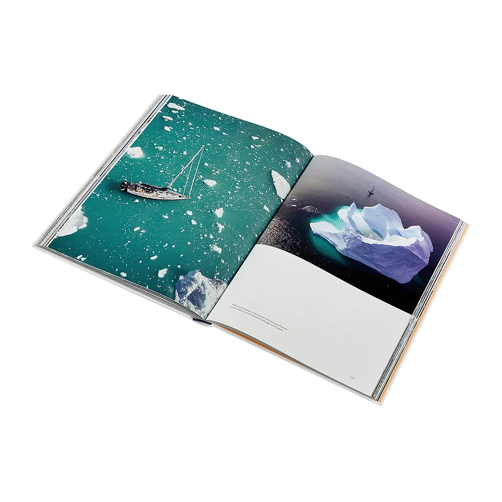 Книга Boatlife, 23x29 см от Gestalten