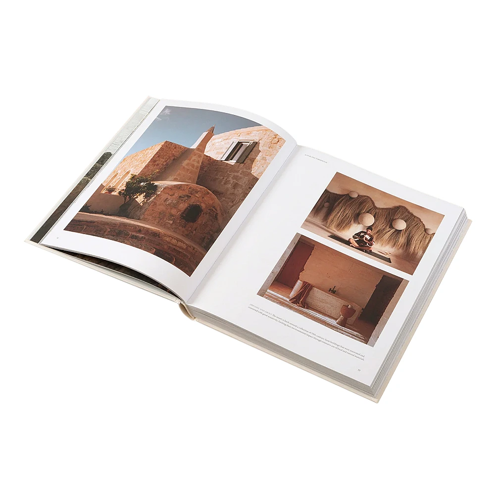 Книга Mindful Places to Stay, 21x26 см от Gestalten