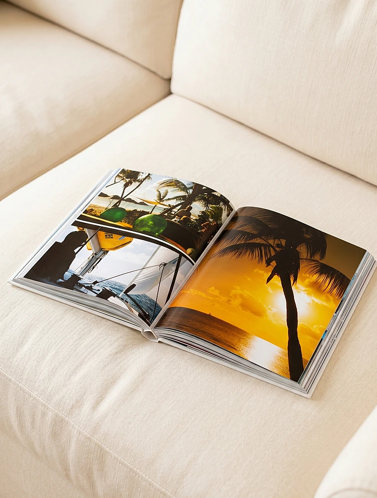 Книга Sailing the Seas Vol. 2, 23x29 см от Gestalten
