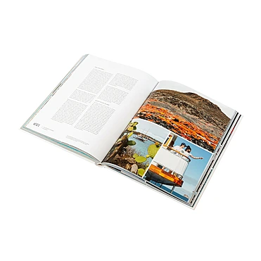 Книга Sailing the Seas Vol. 2, 23x29 см