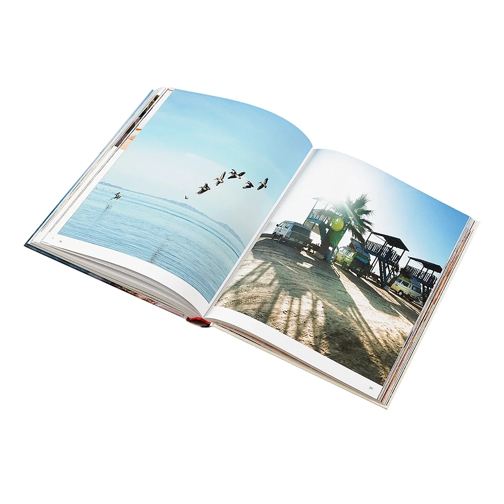 Книга The Getaways, 21x26 см от Gestalten