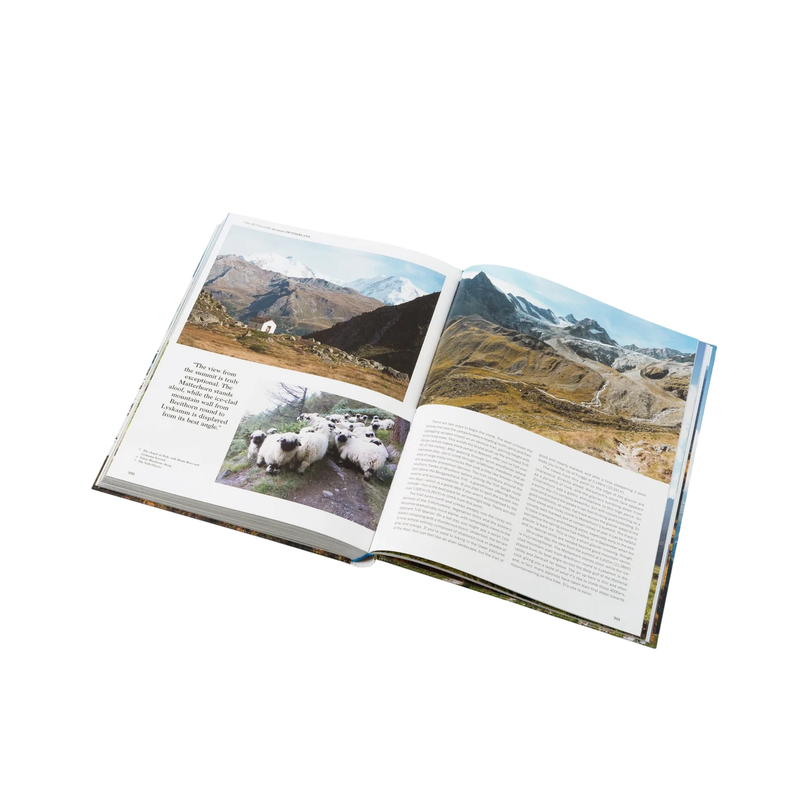 Книга Wanderlust Europe, 23x29 см