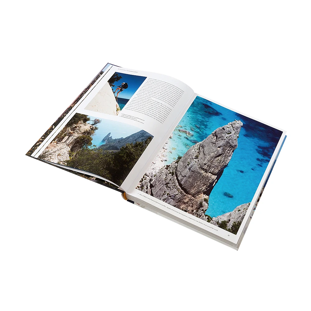 Книга Wanderlust Mediterranean, 23x29 см от Gestalten