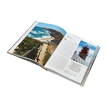 Книга Wanderlust Mediterranean, 23x29 см