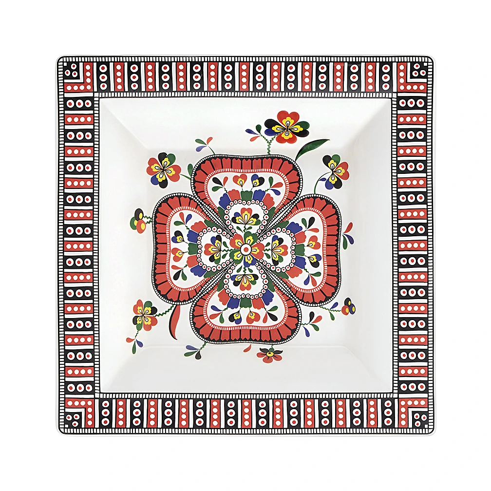 Блюдо Chance Folle, 17 см от Gien