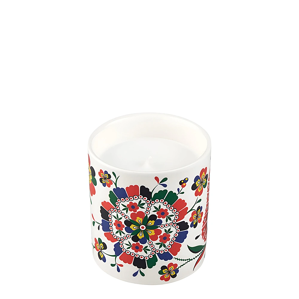 Ароматическая свеча Chance Folle, 9,5 см от Gien