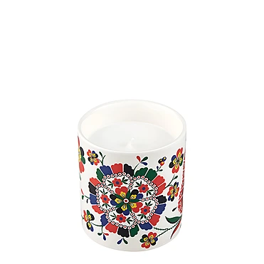 Ароматическая свеча Chance Folle, 9,5 см