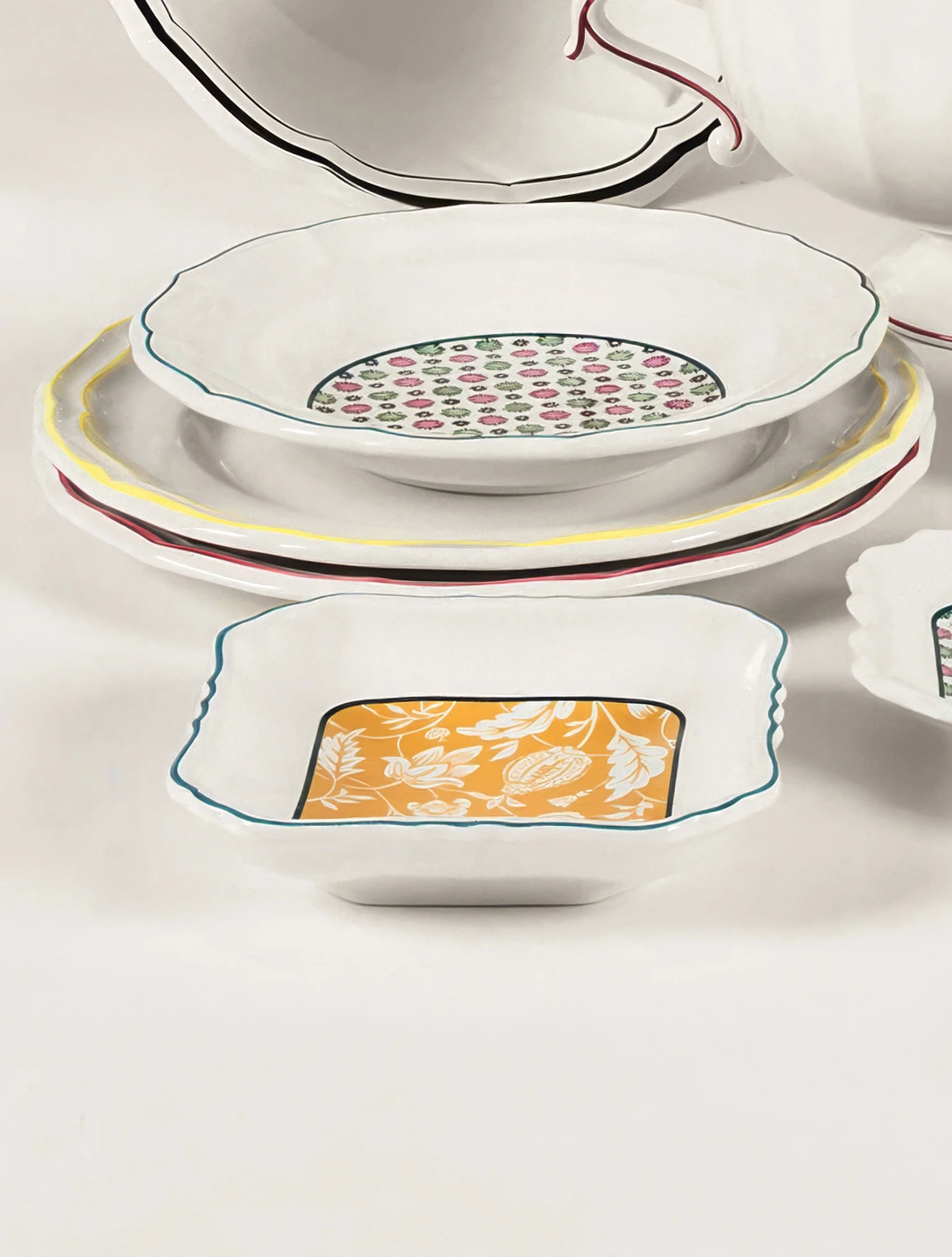 Чаша Dominote, 15 см