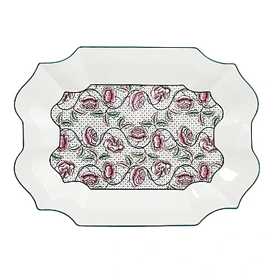 Плоское блюдо Dominote, 45 см