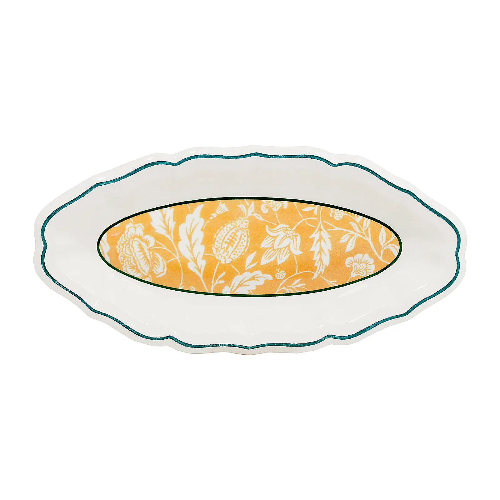 Плоское блюдо Dominote, 26,5 см