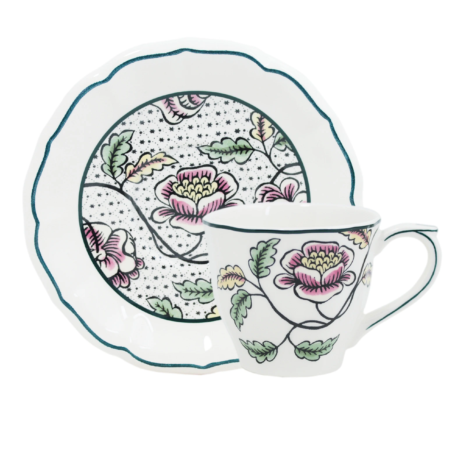 Кофейная пара Dominote, 175 мл