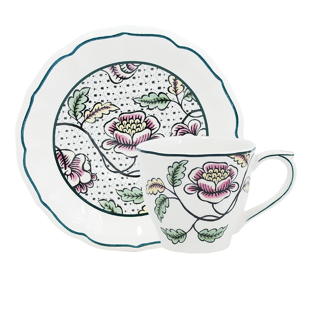 Кофейная пара Dominote, 175 мл от Gien