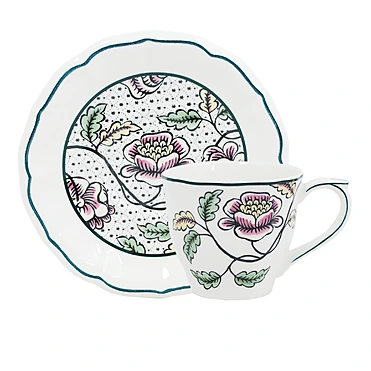 Кофейная пара Dominote, 175 мл