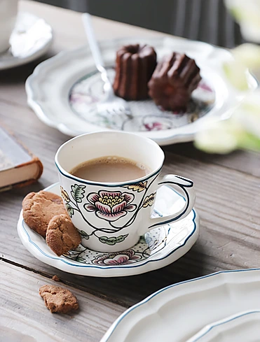 Кофейная пара Dominote, 175 мл